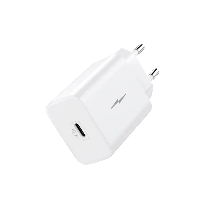 Cargador (USB-C) 20W