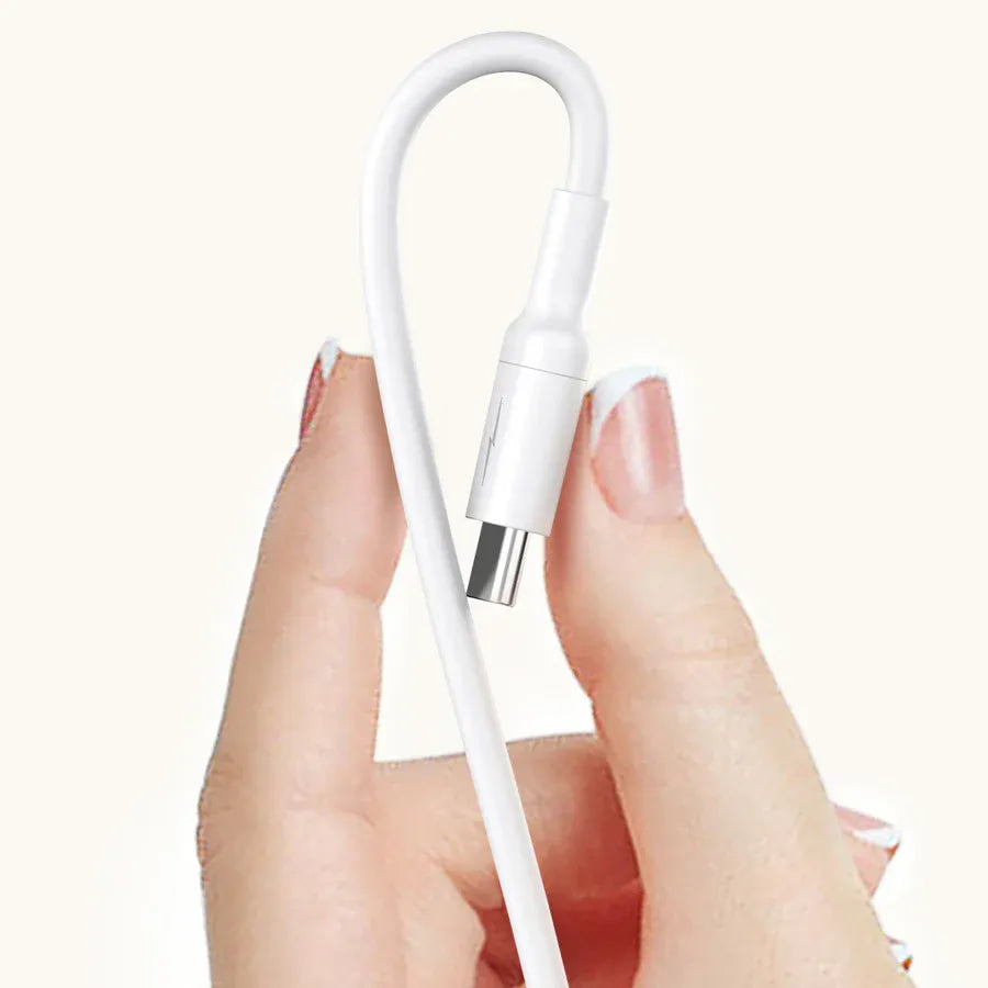 Cable Tipo C | (USB-C) 60W 1.2M