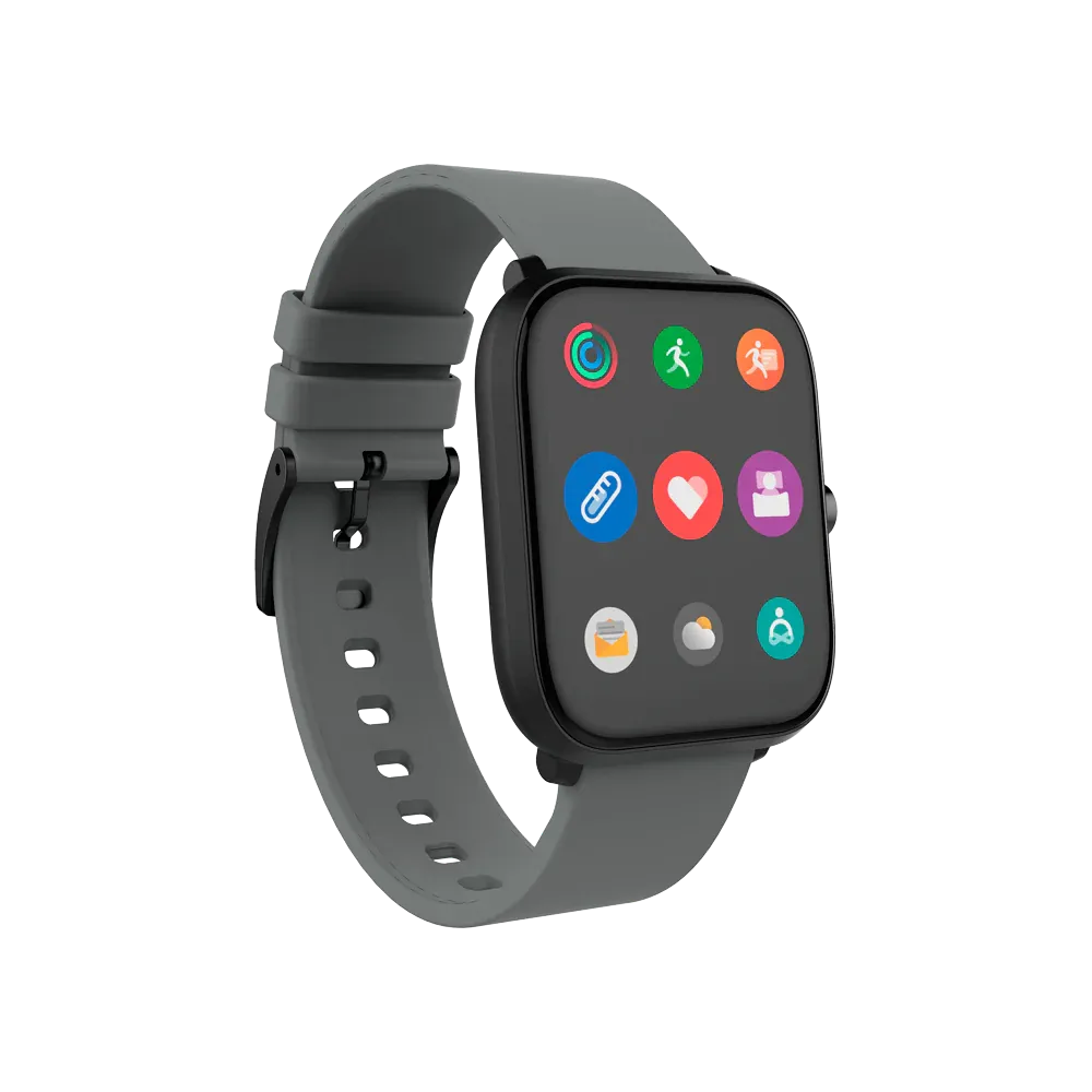 X Watch™ | Reloj Inteligente Deportivo