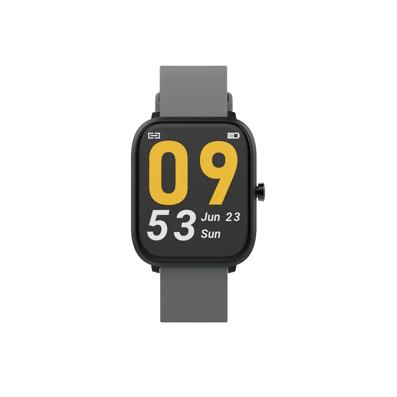X Watch™ | Reloj Inteligente Deportivo
