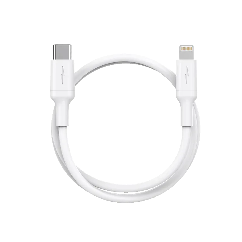 Cable Tipo C | (USB-C) 60W 1.2M