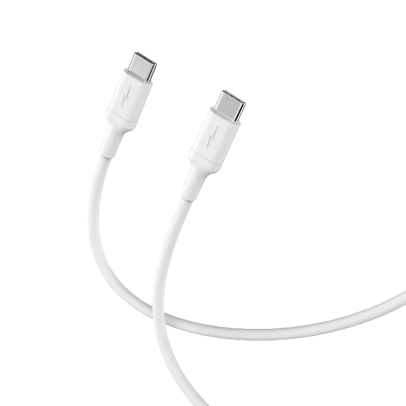Cable Tipo C | (USB-C) 60W 1.2M