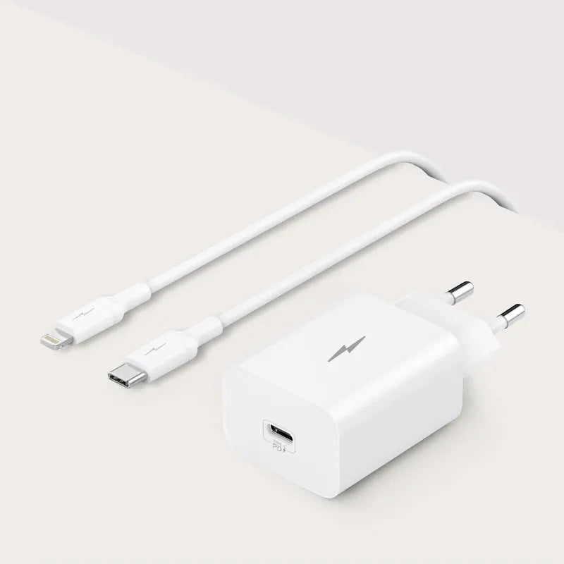 Cable Tipo C | (USB-C) 60W 1.2M