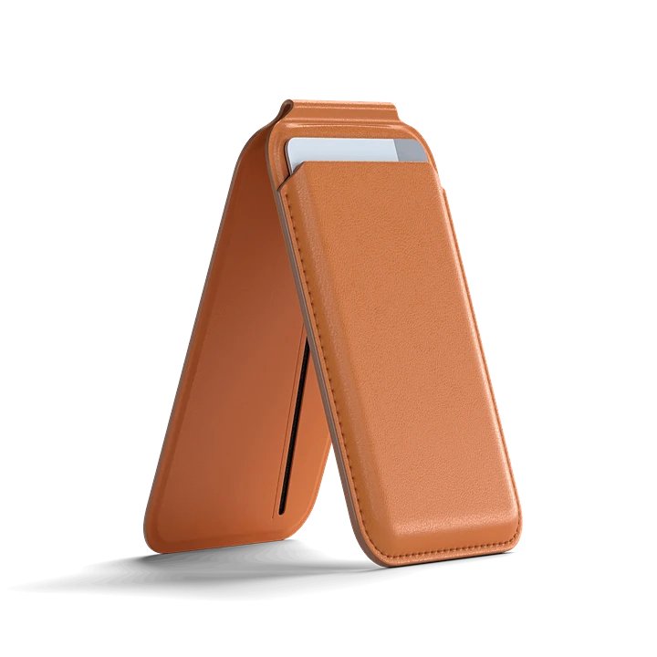 X Wallet™ | Cartera Magnetica