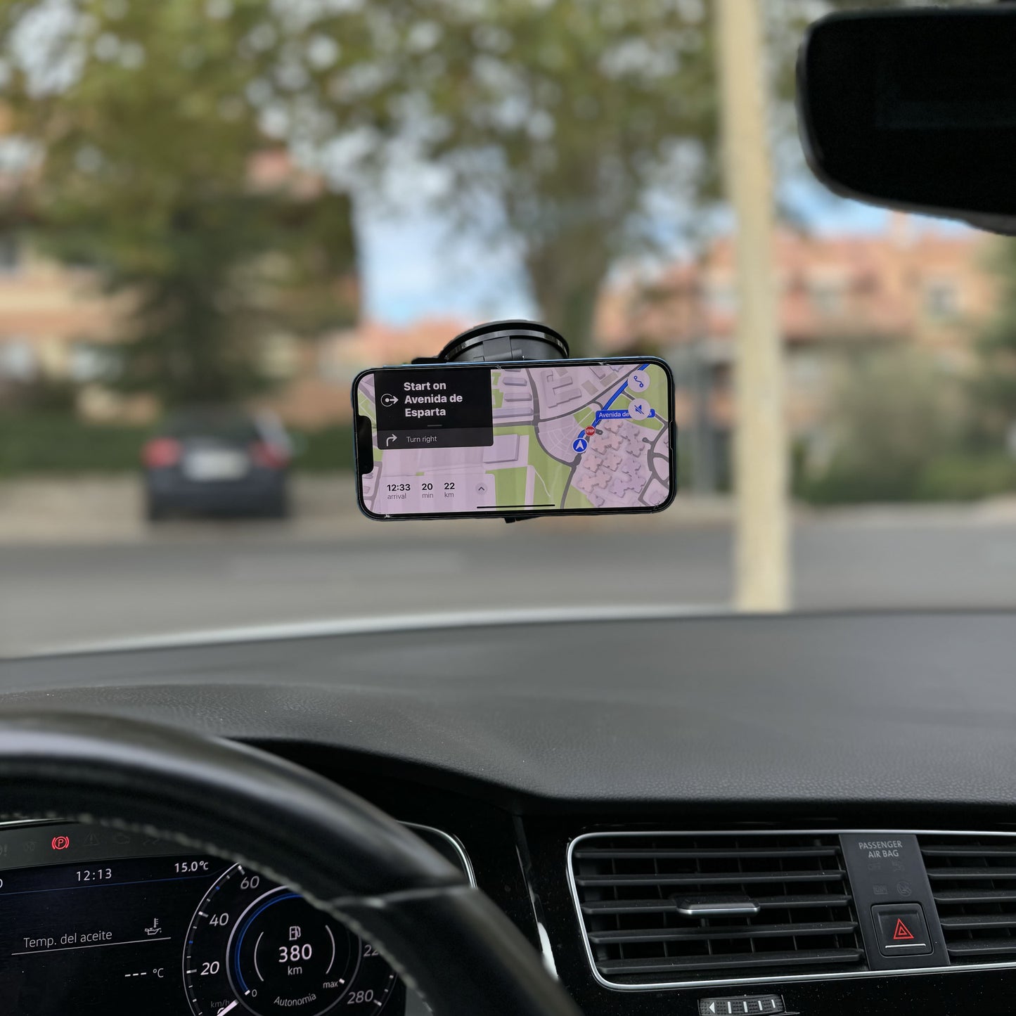 X Holder™ | Soporte Para Coche