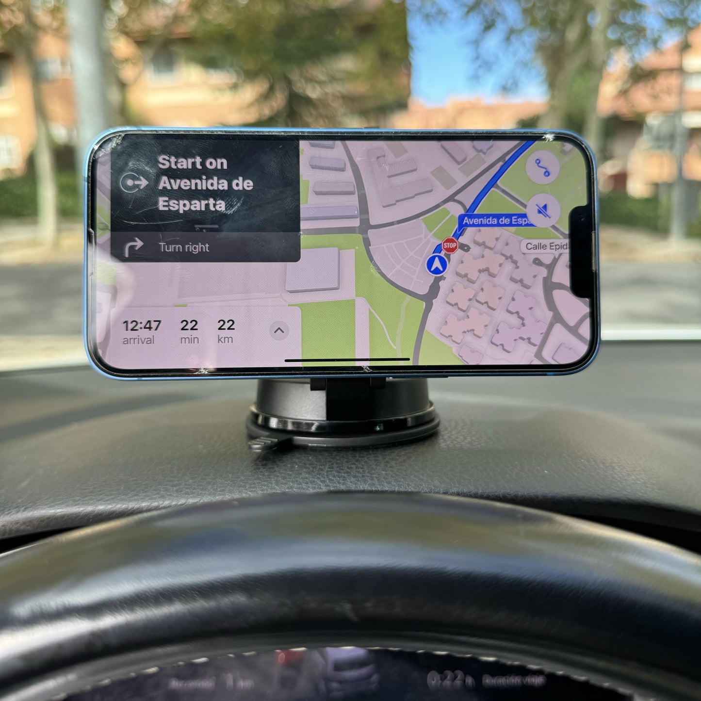 X Holder™ | Soporte Para Coche