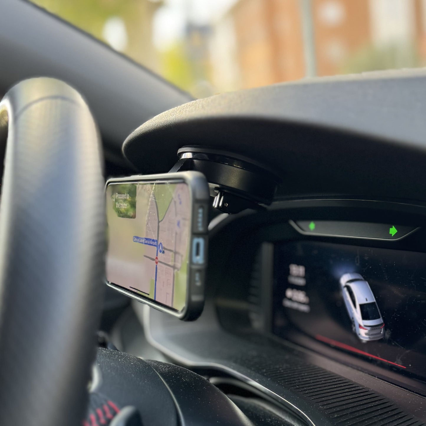 X Holder™ | Soporte Para Coche
