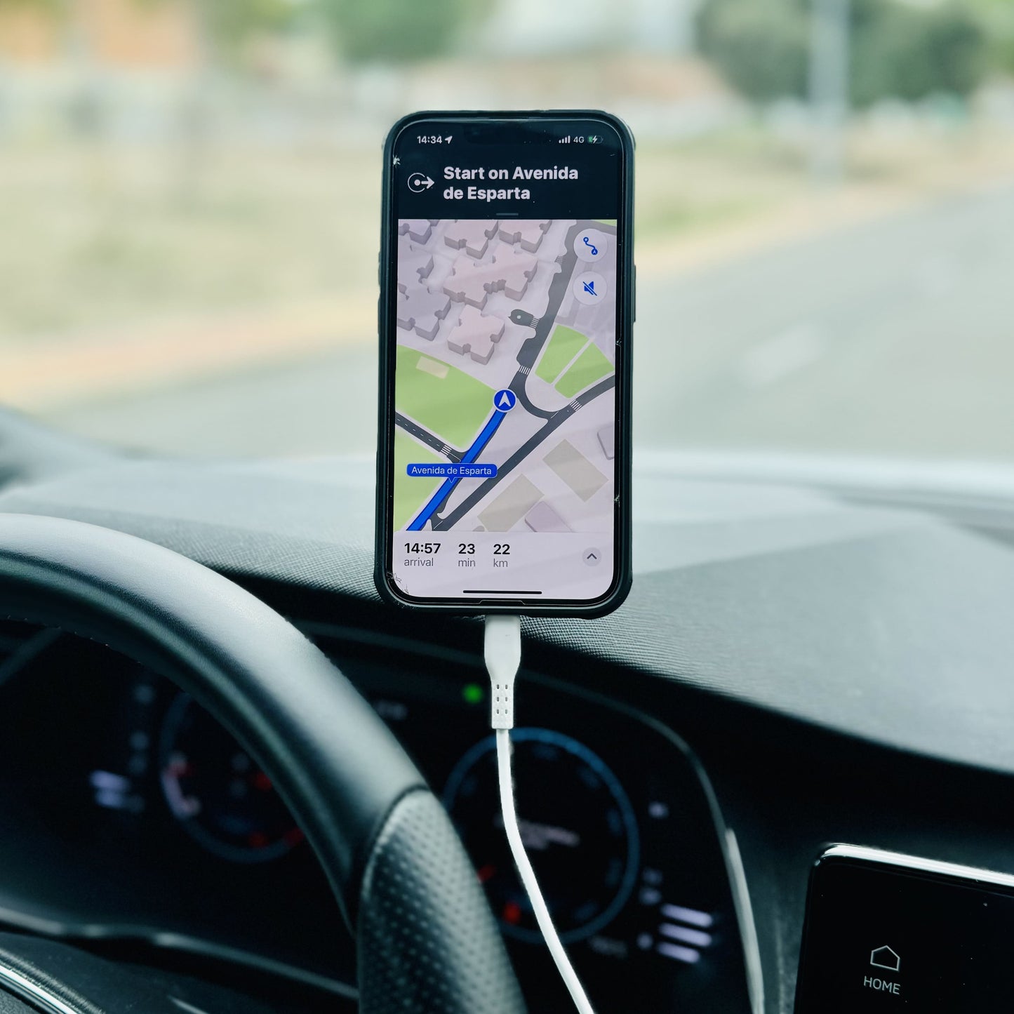 X Holder™ | Soporte Para Coche