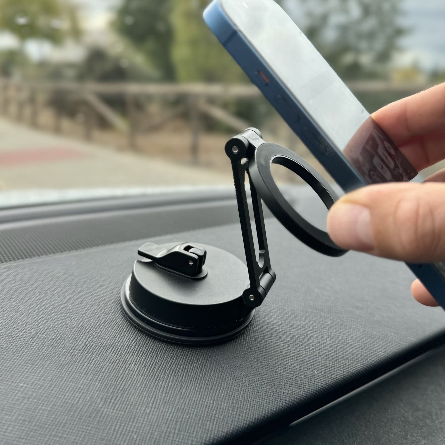 X Holder™ | Soporte Para Coche