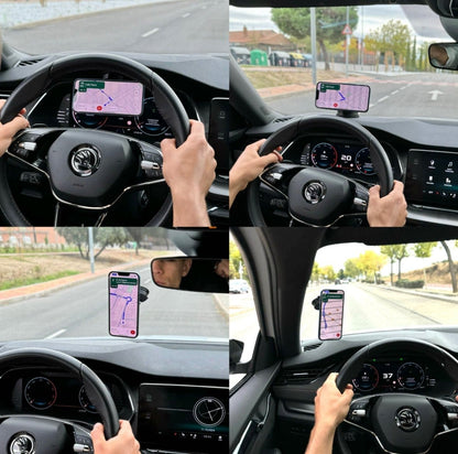 X Holder™ | Soporte Para Coche