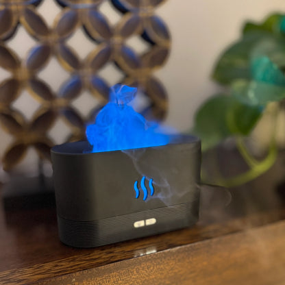 X Flame™ |  Purifica y Relaja