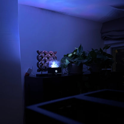 X Flame™ |  Purifica y Relaja
