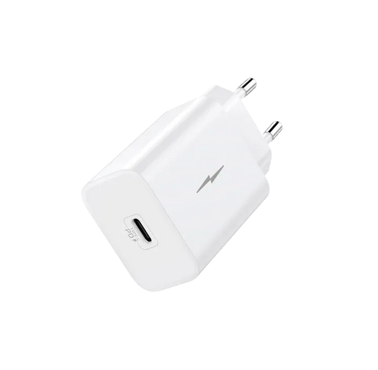 Cargador (USB-C) 20W
