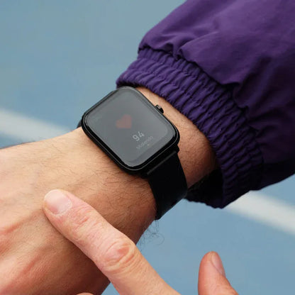 X Watch™ | Reloj Inteligente Deportivo