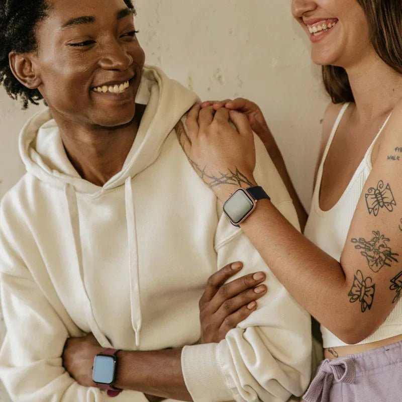 X Watch™ | Reloj Inteligente Deportivo