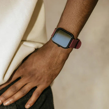 X Watch™ | Reloj Inteligente Deportivo