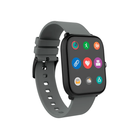 X Watch™ | Reloj Inteligente Deportivo