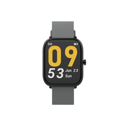 X Watch™ | Reloj Inteligente Deportivo