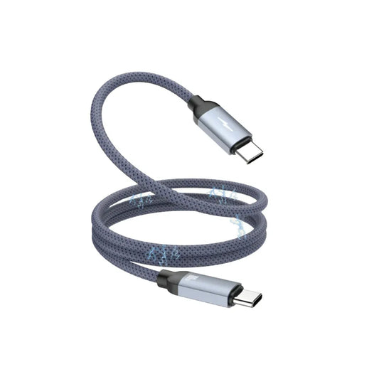 Cable Antienrredos | Tipo C (USB-C) 100W 1.2M