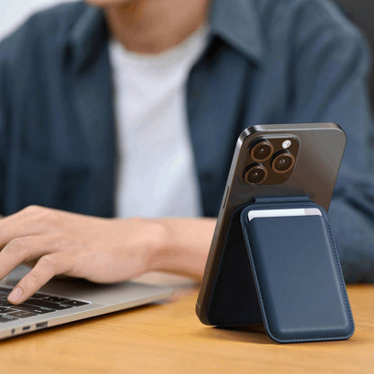 X Wallet™ | Cartera Magnetica
